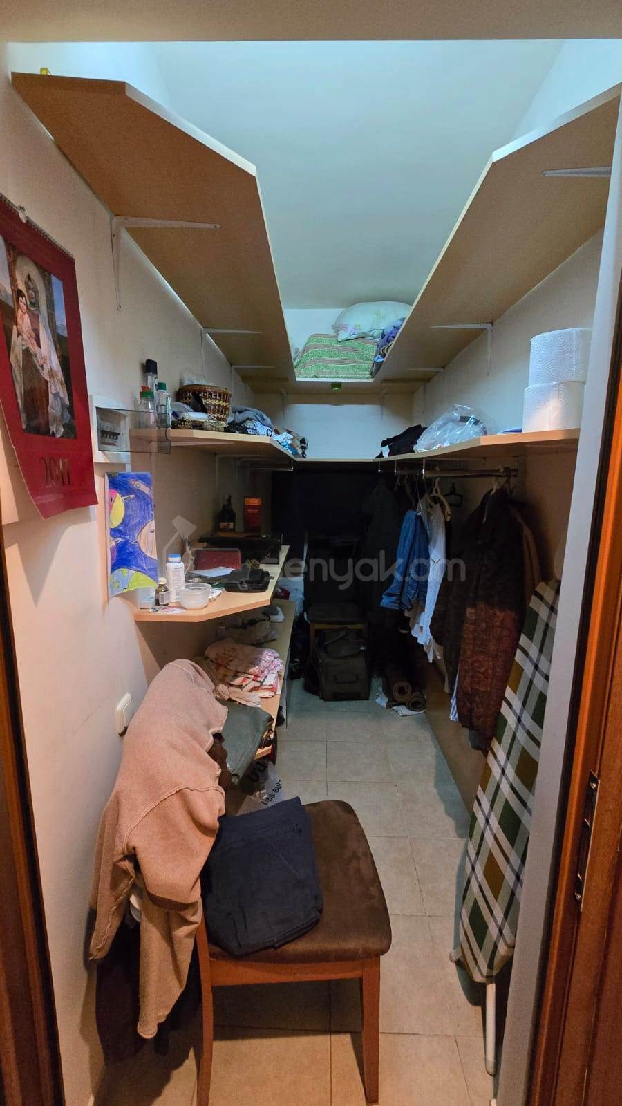 2 Սենյականոց Բնակարան Նորակառույցում, 55քմ, 6/10 հարկ, Դիզայներական Վերանորոգված, Կահավորված, Արևկող