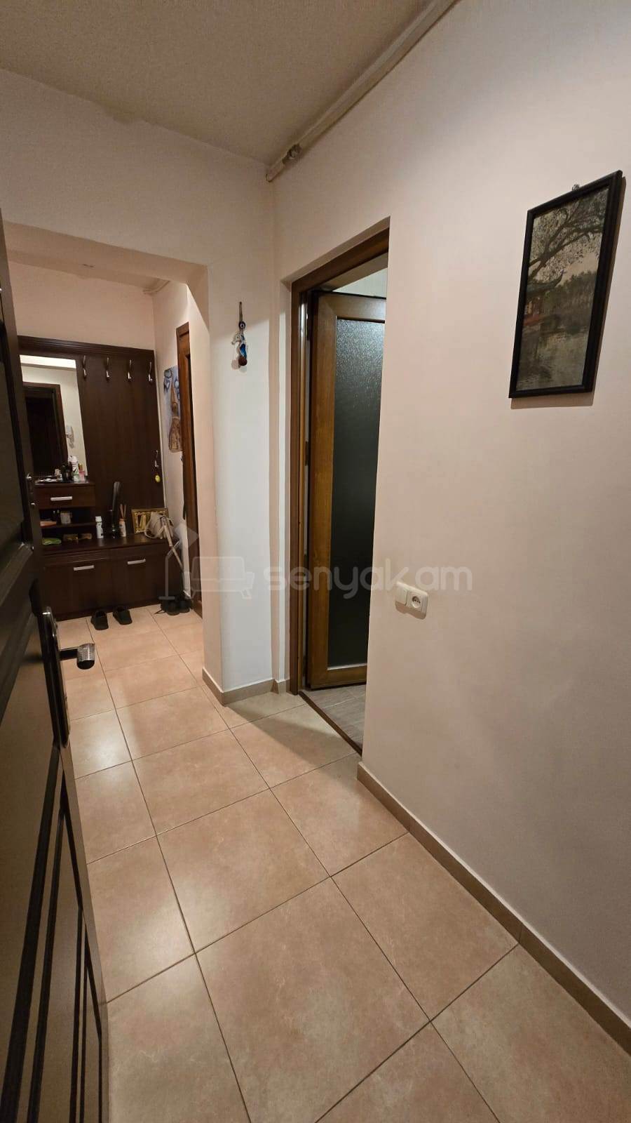 2 Սենյականոց Բնակարան Նորակառույցում, 55քմ, 6/10 հարկ, Դիզայներական Վերանորոգված, Կահավորված, Արևկող