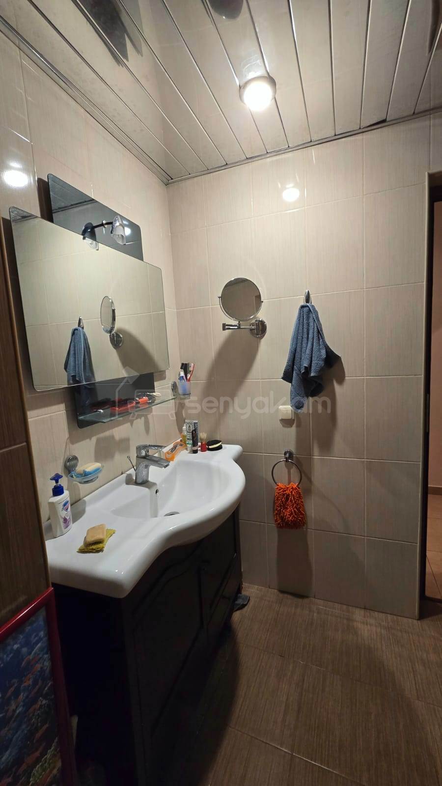 2 Սենյականոց Բնակարան Նորակառույցում, 55քմ, 6/10 հարկ, Դիզայներական Վերանորոգված, Կահավորված, Արևկող