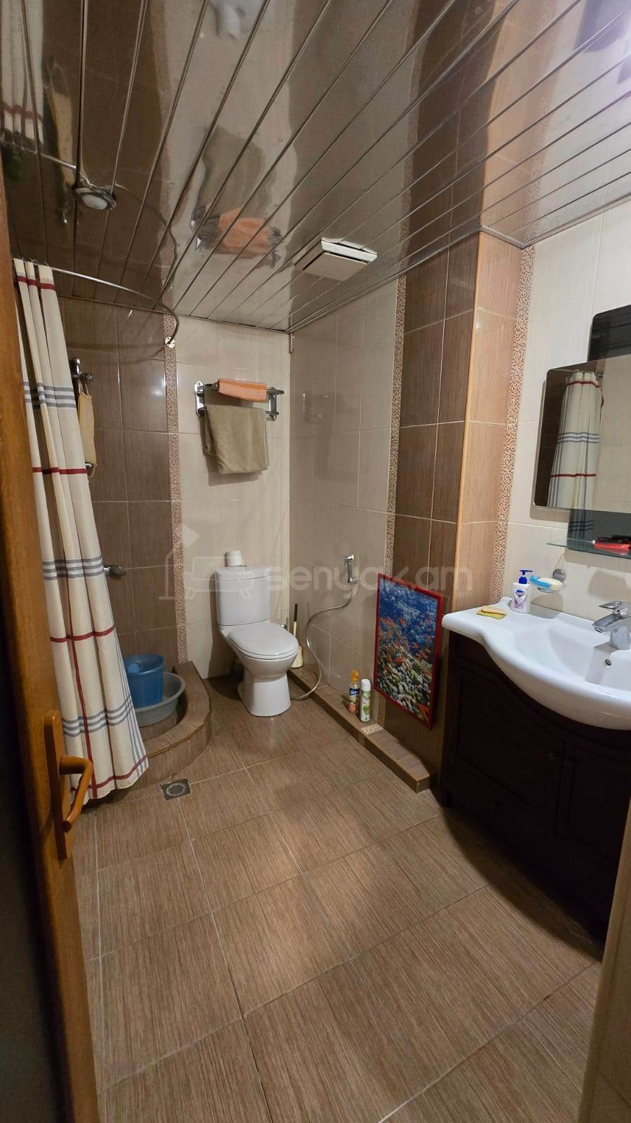 2 Սենյականոց Բնակարան Նորակառույցում, 55քմ, 6/10 հարկ, Դիզայներական Վերանորոգված, Կահավորված, Արևկող