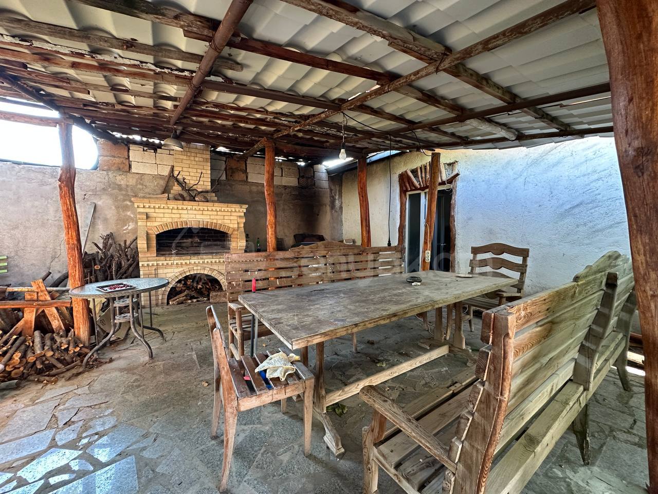 6 Սենյականոց Սեփական Տուն, 250քմ, Նորմալ Վիճակում, Կահավորված, Ավտոտնակով