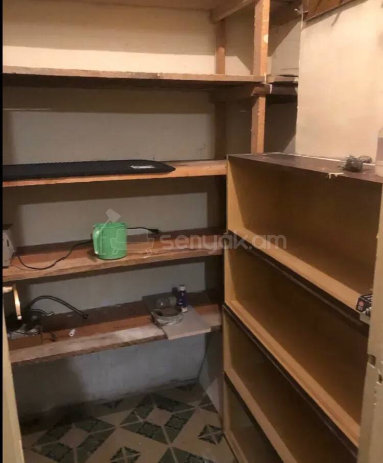 3 Սենյականոց Բնակարան, 94քմ, 6/6 հարկ, Կոսմետիկ Վերանորոգված, Կահավորված