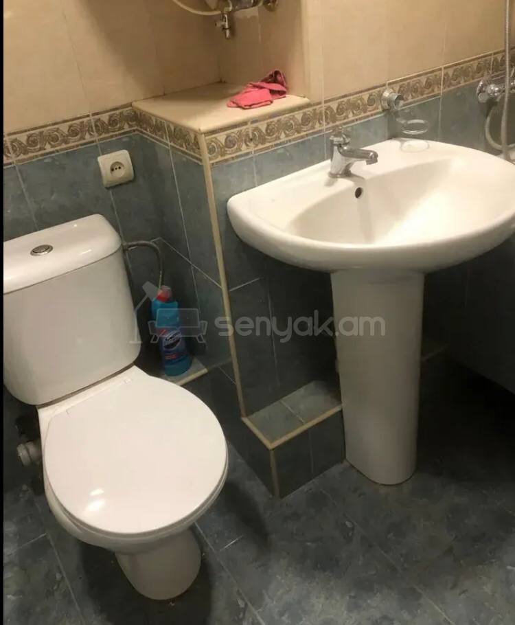 3 Սենյականոց Բնակարան, 94քմ, 6/6 հարկ, Կոսմետիկ Վերանորոգված, Կահավորված