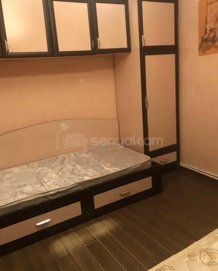 3 Սենյականոց Բնակարան, 94քմ, 6/6 հարկ, Կոսմետիկ Վերանորոգված, Կահավորված