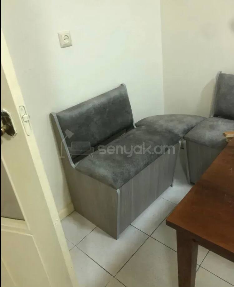 3 Սենյականոց Բնակարան, 94քմ, 6/6 հարկ, Կոսմետիկ Վերանորոգված, Կահավորված
