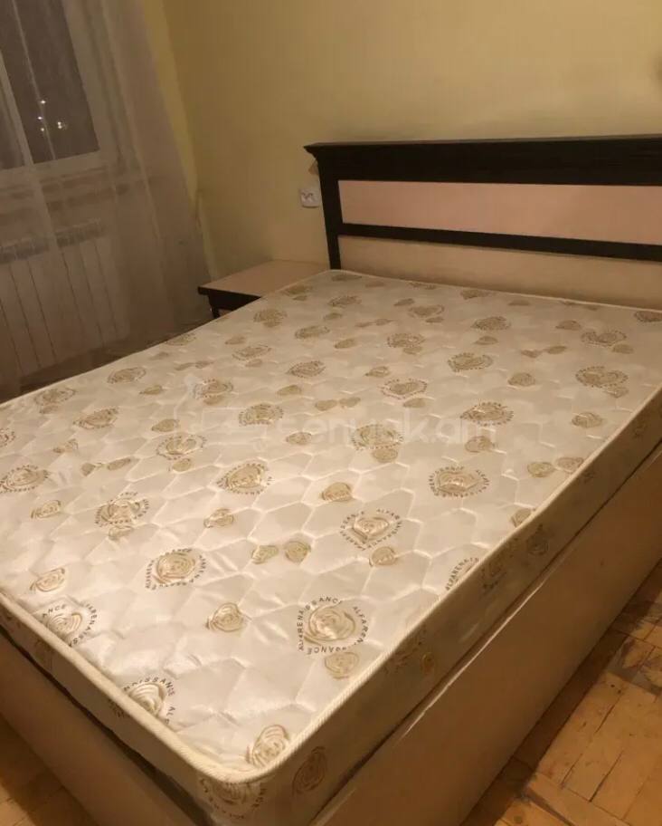 3 Սենյականոց Բնակարան, 94քմ, 6/6 հարկ, Կոսմետիկ Վերանորոգված, Կահավորված