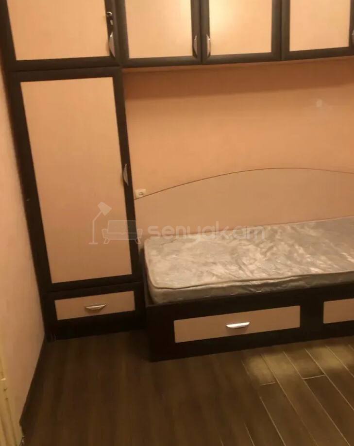 3 Սենյականոց Բնակարան, 94քմ, 6/9 հարկ, Կոսմետիկ Վերանորոգված, Կահավորված