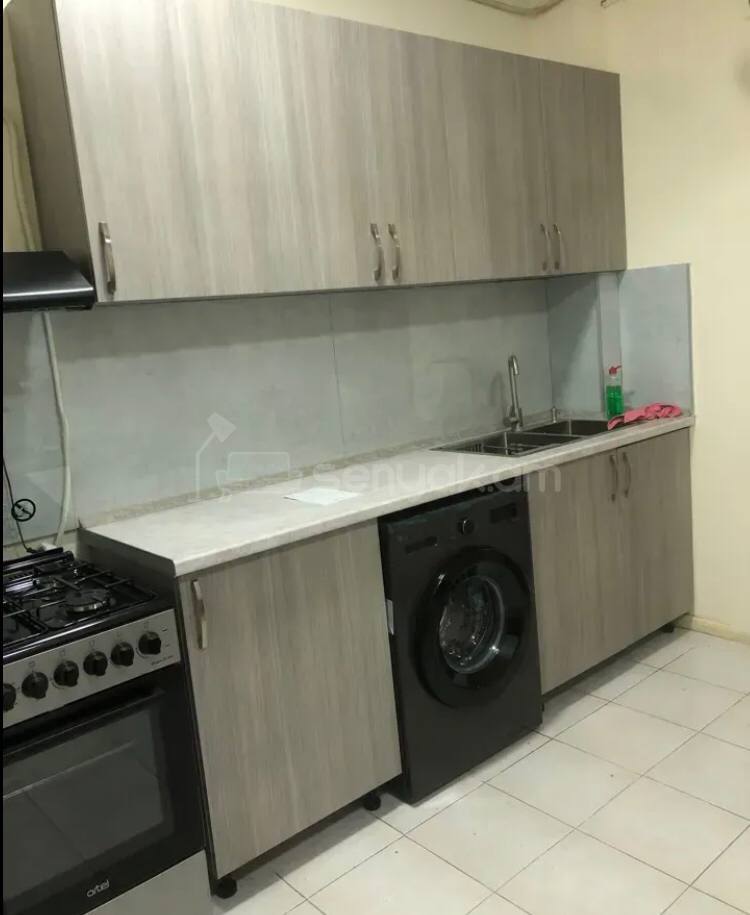 3 Սենյականոց Բնակարան, 94քմ, 6/9 հարկ, Կոսմետիկ Վերանորոգված, Կահավորված