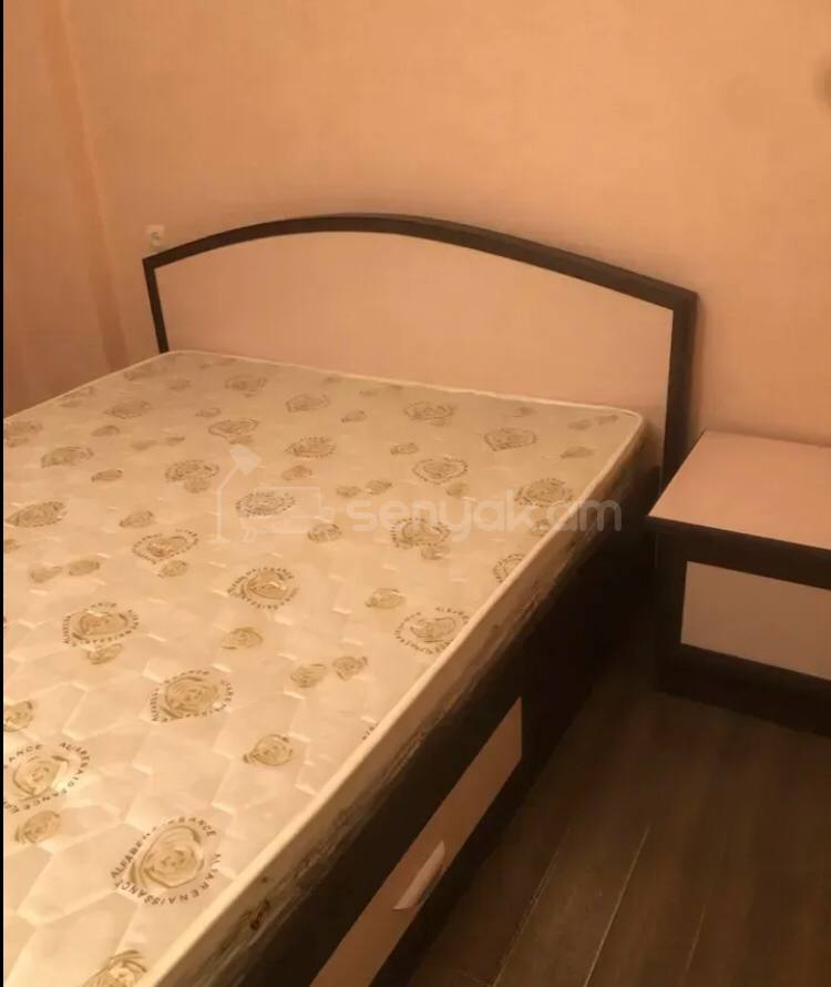 3 Սենյականոց Բնակարան, 94քմ, 6/9 հարկ, Կոսմետիկ Վերանորոգված, Կահավորված