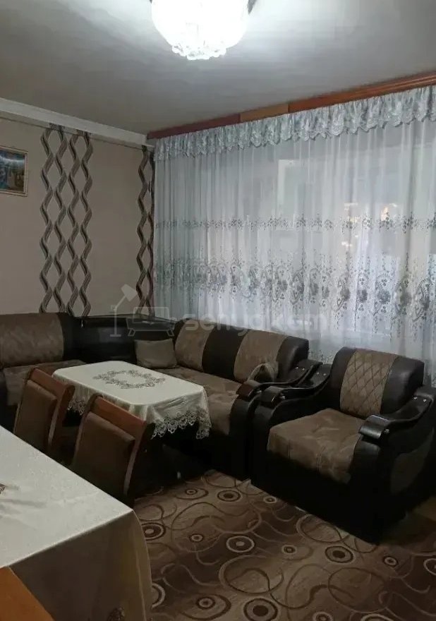 3 Սենյականոց Բնակարան, 72քմ, 4/9 հարկ, Կոսմետիկ Վերանորոգված