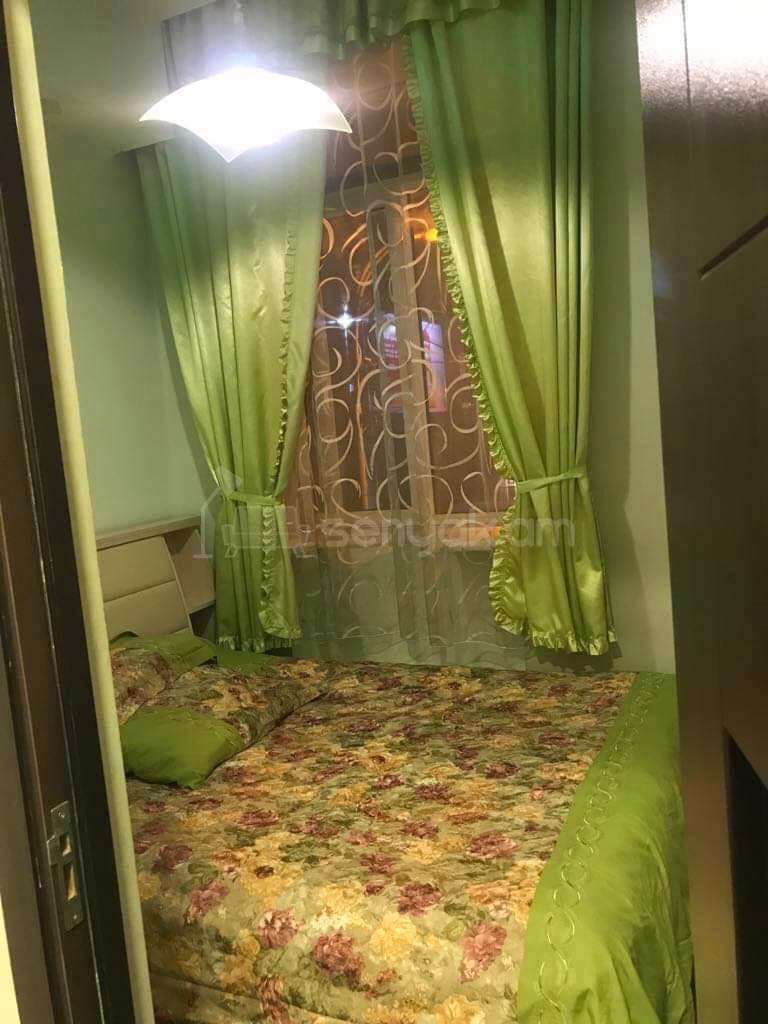 5 Սենյականոց Բնակարան Քարե Շենքում, 40քմ, 2/5 հարկ, Նորմալ Վիճակում, Կահավորված