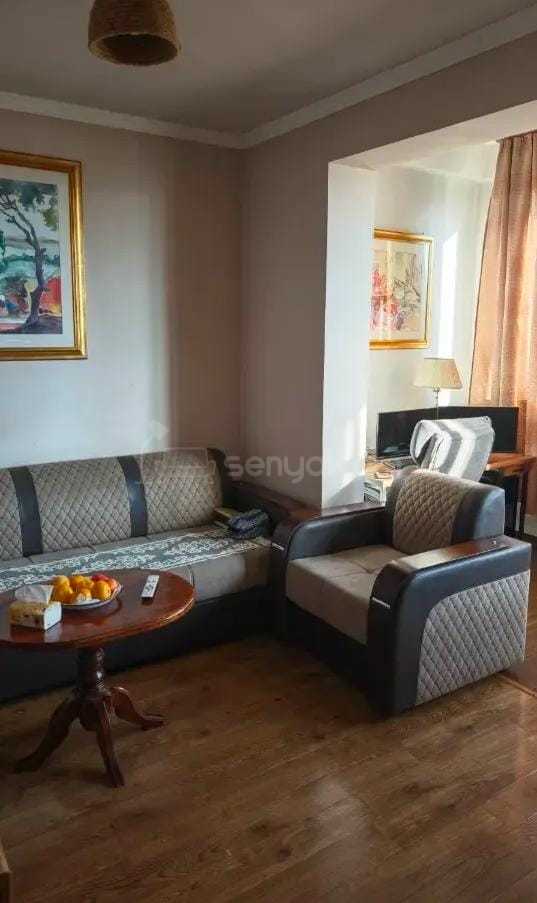 2 Սենյականոց Բնակարան, 62քմ, 6/9 հարկ, Նորմալ Վիճակում, Կահավորված