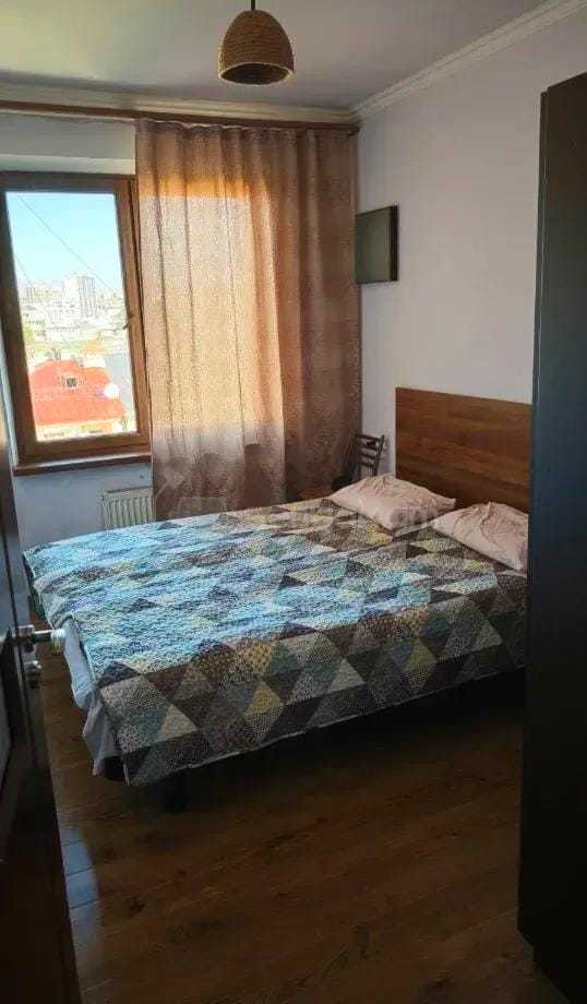 2 Սենյականոց Բնակարան, 62քմ, 6/9 հարկ, Նորմալ Վիճակում, Կահավորված