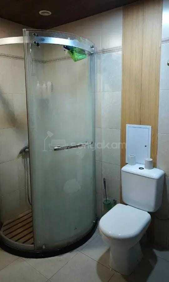 2 Սենյականոց Բնակարան, 62քմ, 6/9 հարկ, Նորմալ Վիճակում, Կահավորված