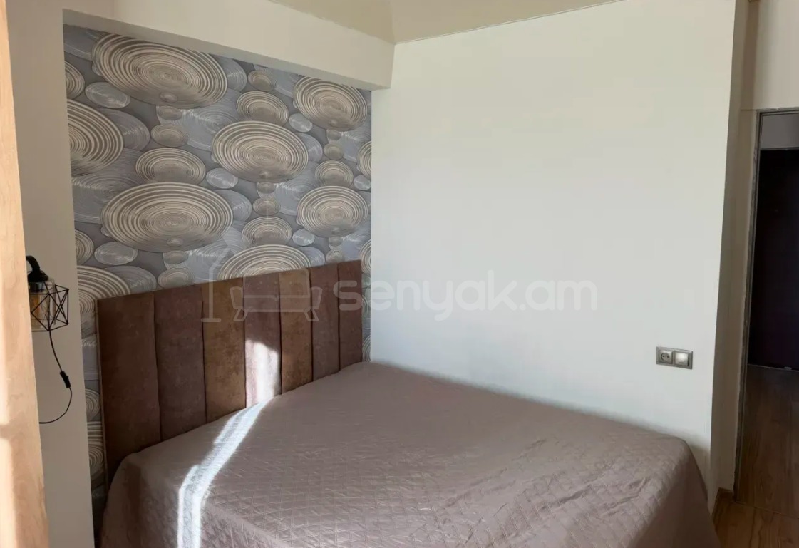 2 Սենյականոց Բնակարան, 48քմ, 7/10 հարկ, Դիզայներական Վերանորոգված, Կահավորված