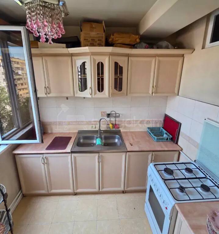 2 Սենյականոց Բնակարան, 71քմ, 8/11 հարկ, Կոսմետիկ Վերանորոգված, Կահավորված