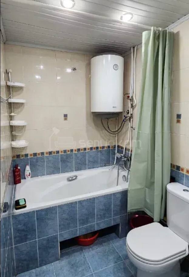 2 Սենյականոց Բնակարան, 71քմ, 8/11 հարկ, Կոսմետիկ Վերանորոգված, Կահավորված