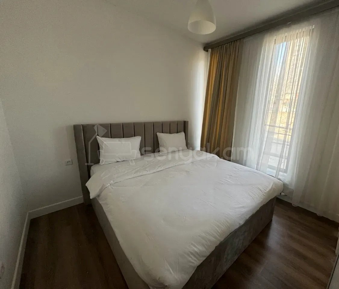 3 Սենյականոց Բնակարան Նորակառույցում, 76քմ, 1/9 հարկ, Կապիտալ Վերանորոգված