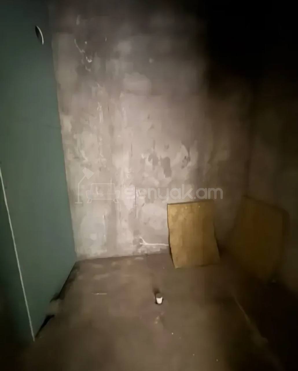 2 Սենյականոց Բնակարան, 47քմ, 11/13 հարկ, Զրոյական Վիճակում