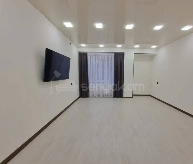 3 Սենյականոց Բնակարան, 68քմ, 4/9 հարկ, Կապիտալ Վերանորոգված