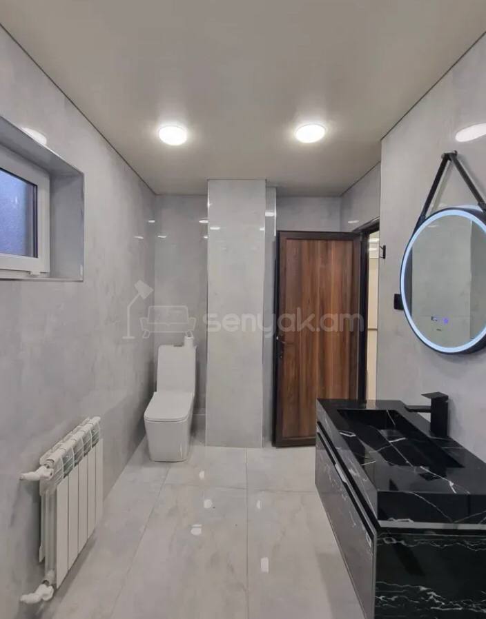 3 Սենյականոց Բնակարան, 68քմ, 4/9 հարկ, Կապիտալ Վերանորոգված
