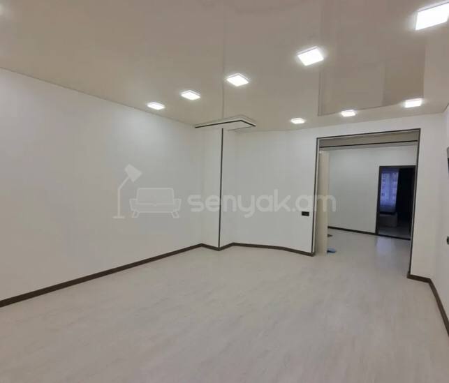 3 Սենյականոց Բնակարան, 68քմ, 4/9 հարկ, Կապիտալ Վերանորոգված