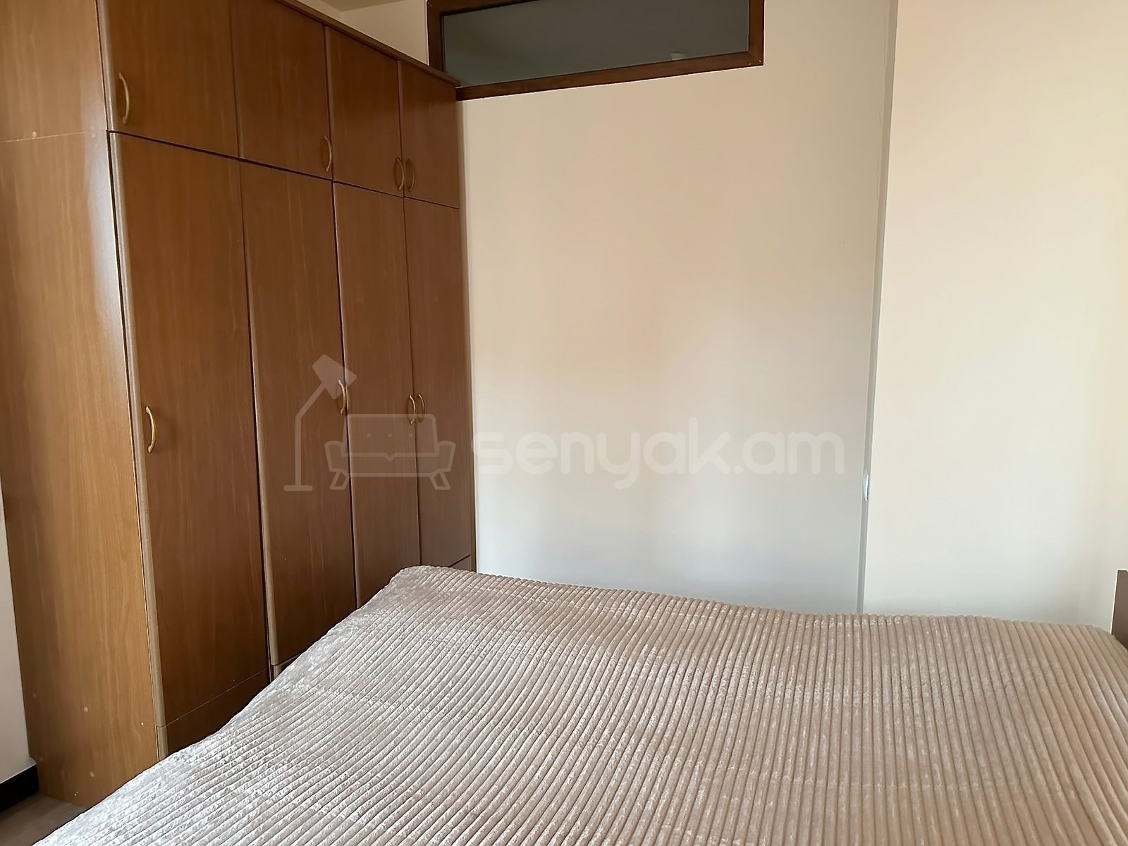 2 Սենյականոց Բնակարան Նորակառույցում, 51քմ, 10/14 հարկ, Կապիտալ Վերանորոգված