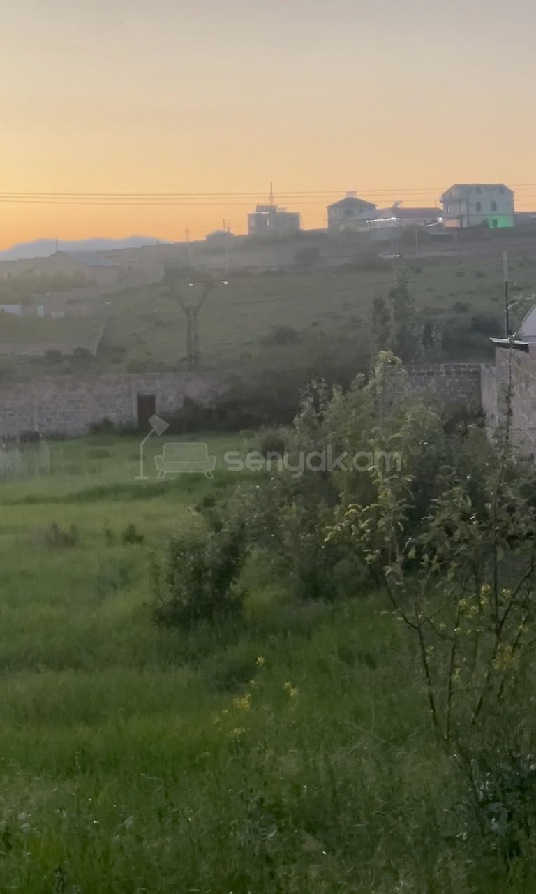 Բնակելի Նշանակության Հողատարածք, 2900քմ
