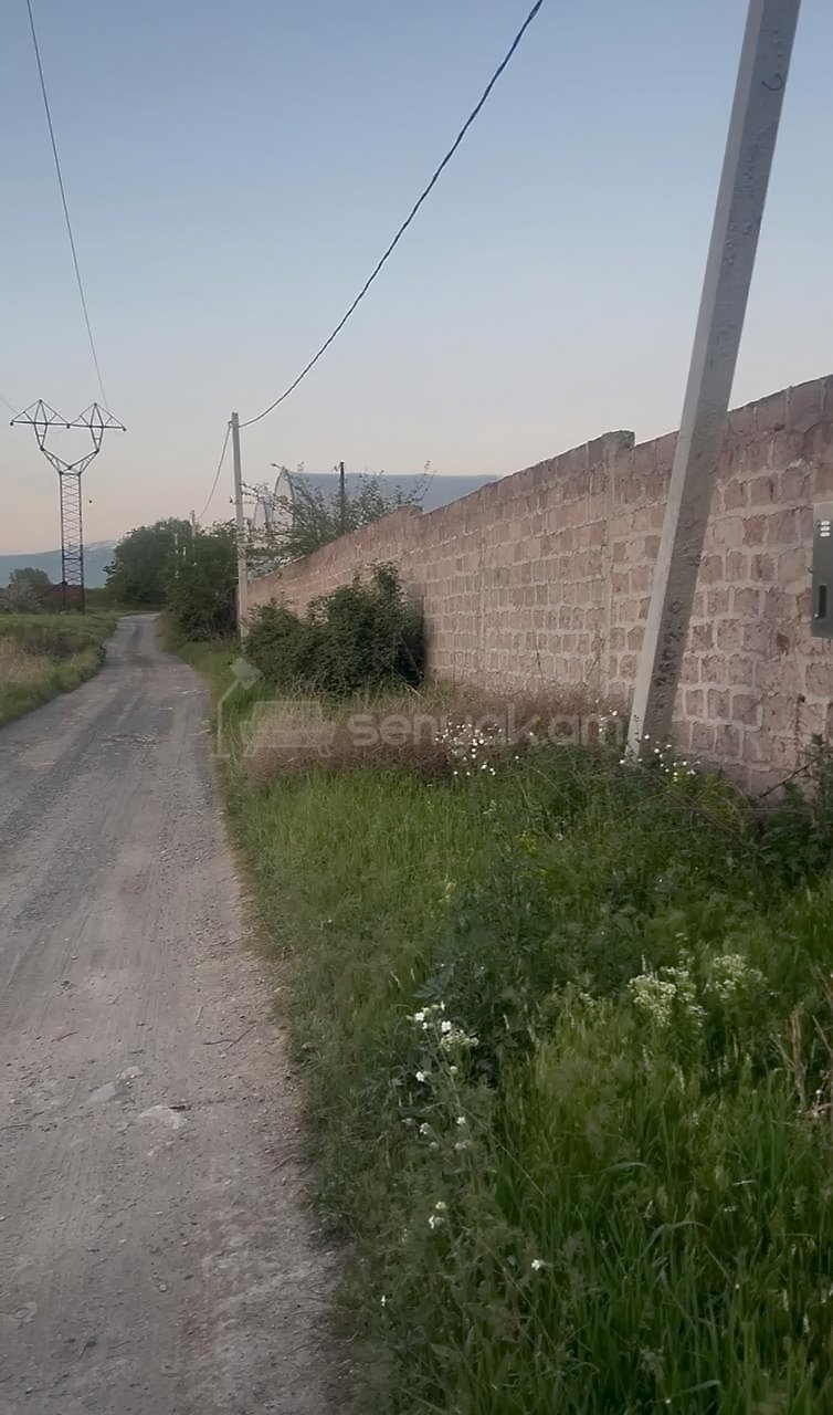 Բնակելի Նշանակության Հողատարածք, 2900քմ