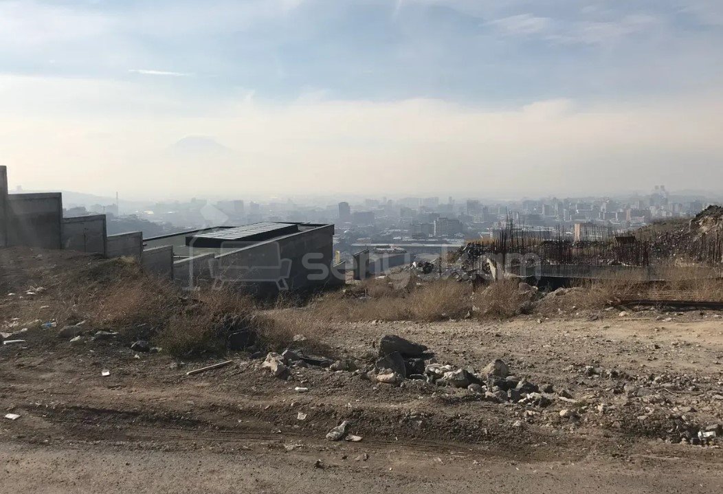 Բնակելի Նշանակության Հողատարածք, 1220քմ, Խմելու Ջրով, Էլեկտրականությամբ