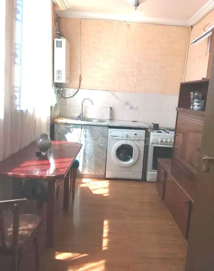 2 Սենյականոց Բնակարան, 74քմ, 15/16 հարկ, Կապիտալ Վերանորոգված