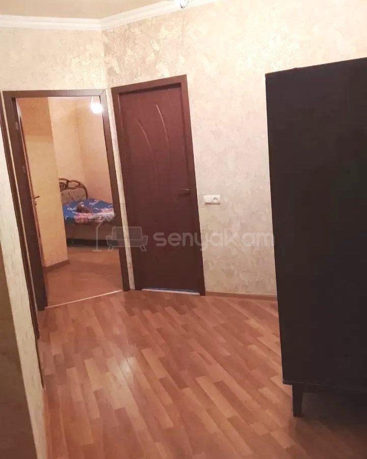 2 Սենյականոց Բնակարան, 74քմ, 15/16 հարկ, Կապիտալ Վերանորոգված