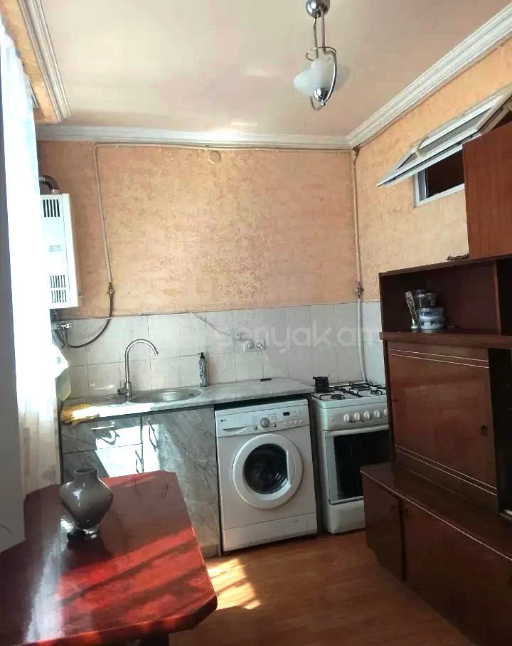 2 Սենյականոց Բնակարան, 74քմ, 15/16 հարկ, Կապիտալ Վերանորոգված