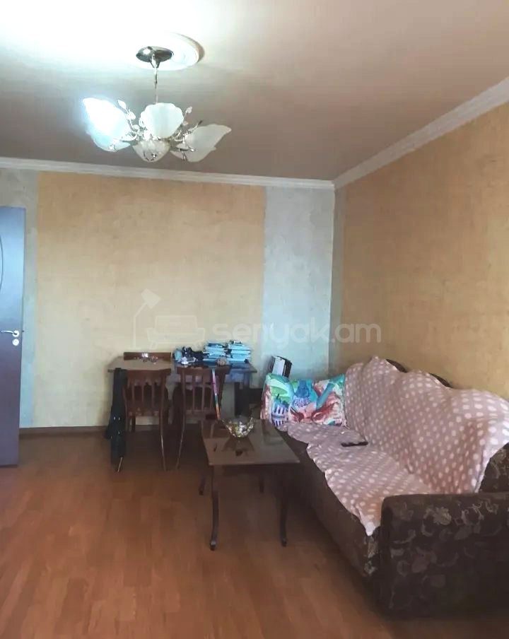 2 Սենյականոց Բնակարան, 74քմ, 15/16 հարկ, Կապիտալ Վերանորոգված