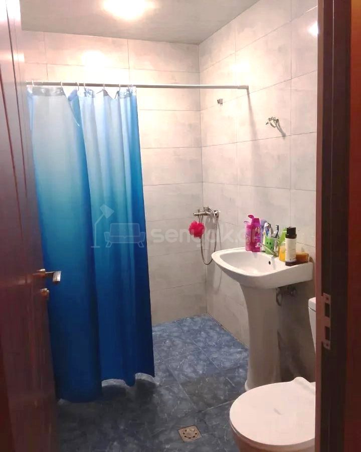 2 Սենյականոց Բնակարան, 74քմ, 15/16 հարկ, Կապիտալ Վերանորոգված