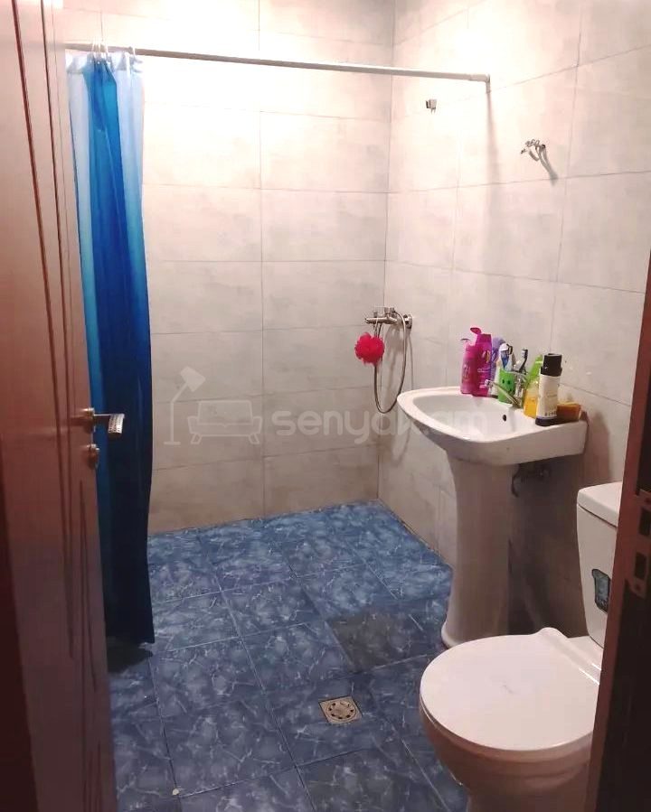 2 Սենյականոց Բնակարան, 74քմ, 15/16 հարկ, Կապիտալ Վերանորոգված