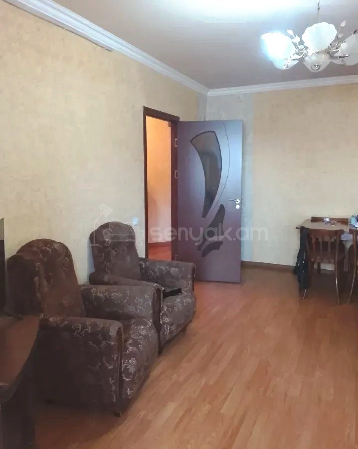 2 Սենյականոց Բնակարան, 74քմ, 15/16 հարկ, Կապիտալ Վերանորոգված