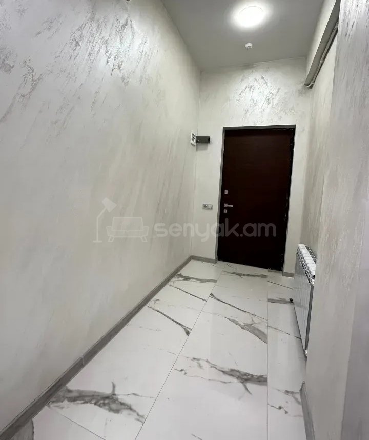 2 Սենյականոց Բնակարան Նորակառույցում, 73քմ, 14/16 հարկ, Կապիտալ Վերանորոգված