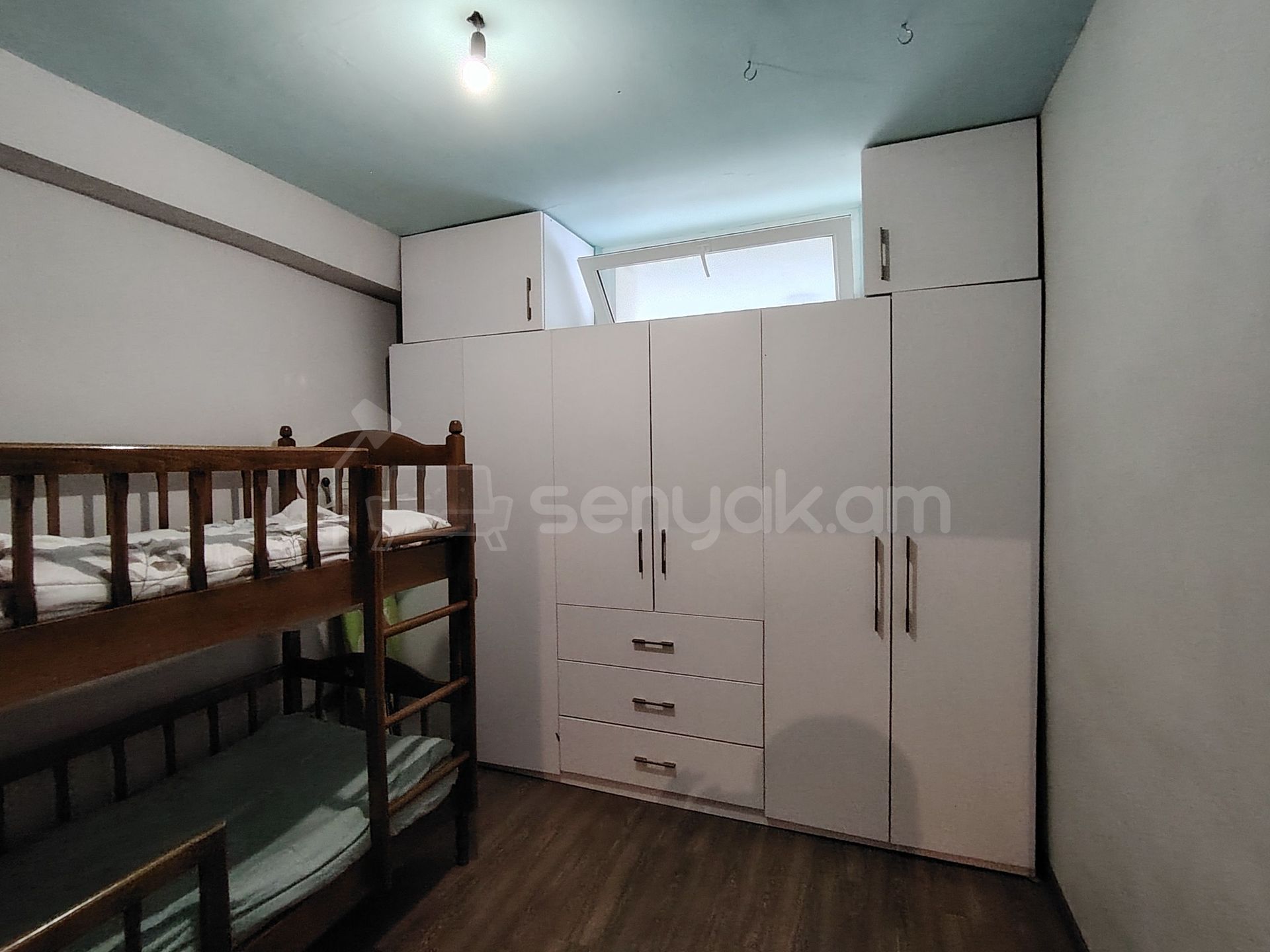2 Սենյականոց Բնակարան, 55քմ, 6/7 հարկ, Կապիտալ Վերանորոգված
