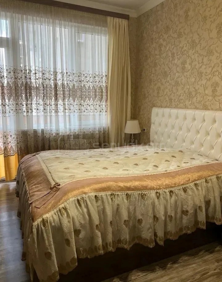 4 Սենյականոց Բնակարան, 88քմ, 5/10 հարկ, Կապիտալ Վերանորոգված