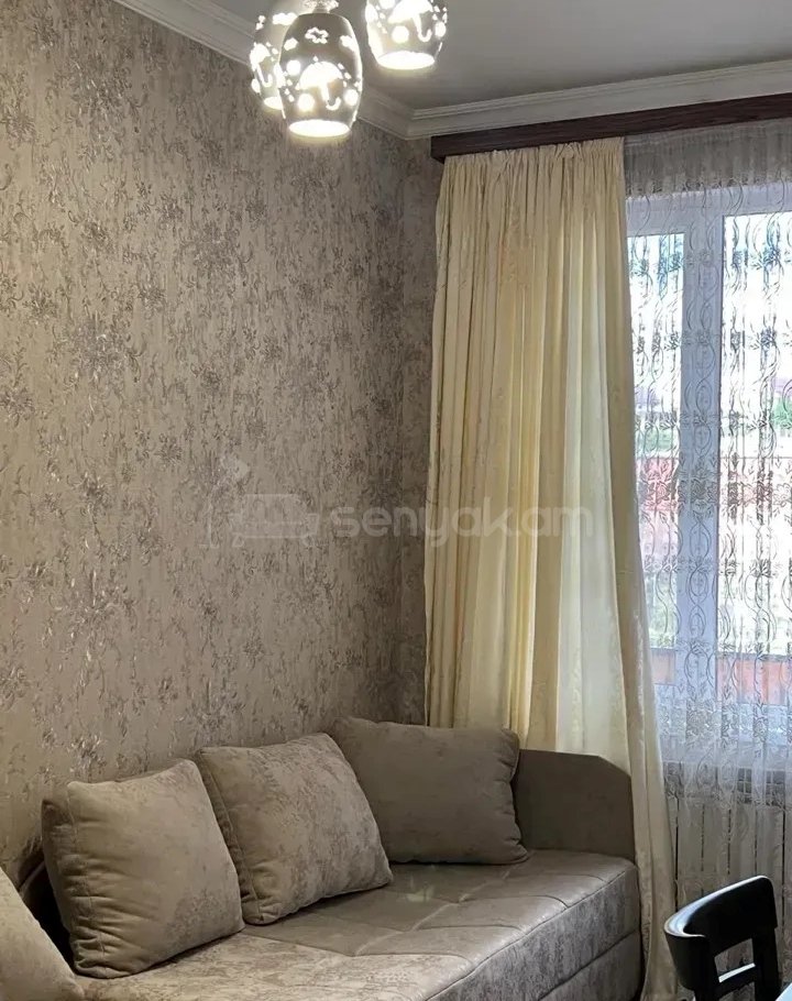 4 Սենյականոց Բնակարան, 88քմ, 5/10 հարկ, Կապիտալ Վերանորոգված