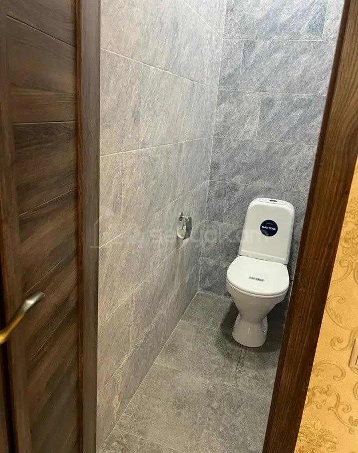 4 Սենյականոց Բնակարան, 88քմ, 5/10 հարկ, Կապիտալ Վերանորոգված
