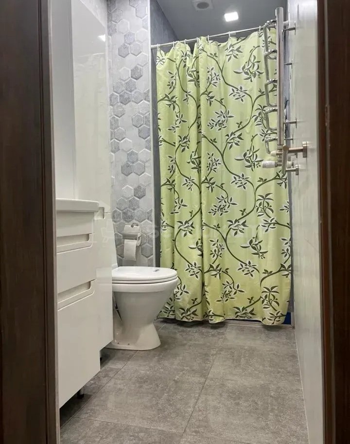 4 Սենյականոց Բնակարան, 88քմ, 5/10 հարկ, Կապիտալ Վերանորոգված