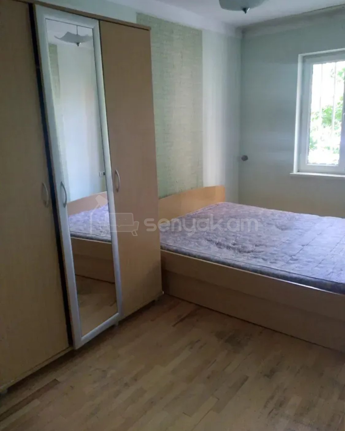 3 Սենյականոց Բնակարան, 68քմ, 2/9 հարկ, Կոսմետիկ Վերանորոգված, Կահավորված