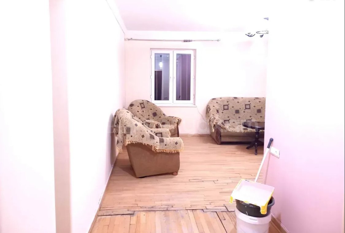 3 Սենյականոց Բնակարան, 68քմ, 2/9 հարկ, Նորմալ Վիճակում, Կահավորված
