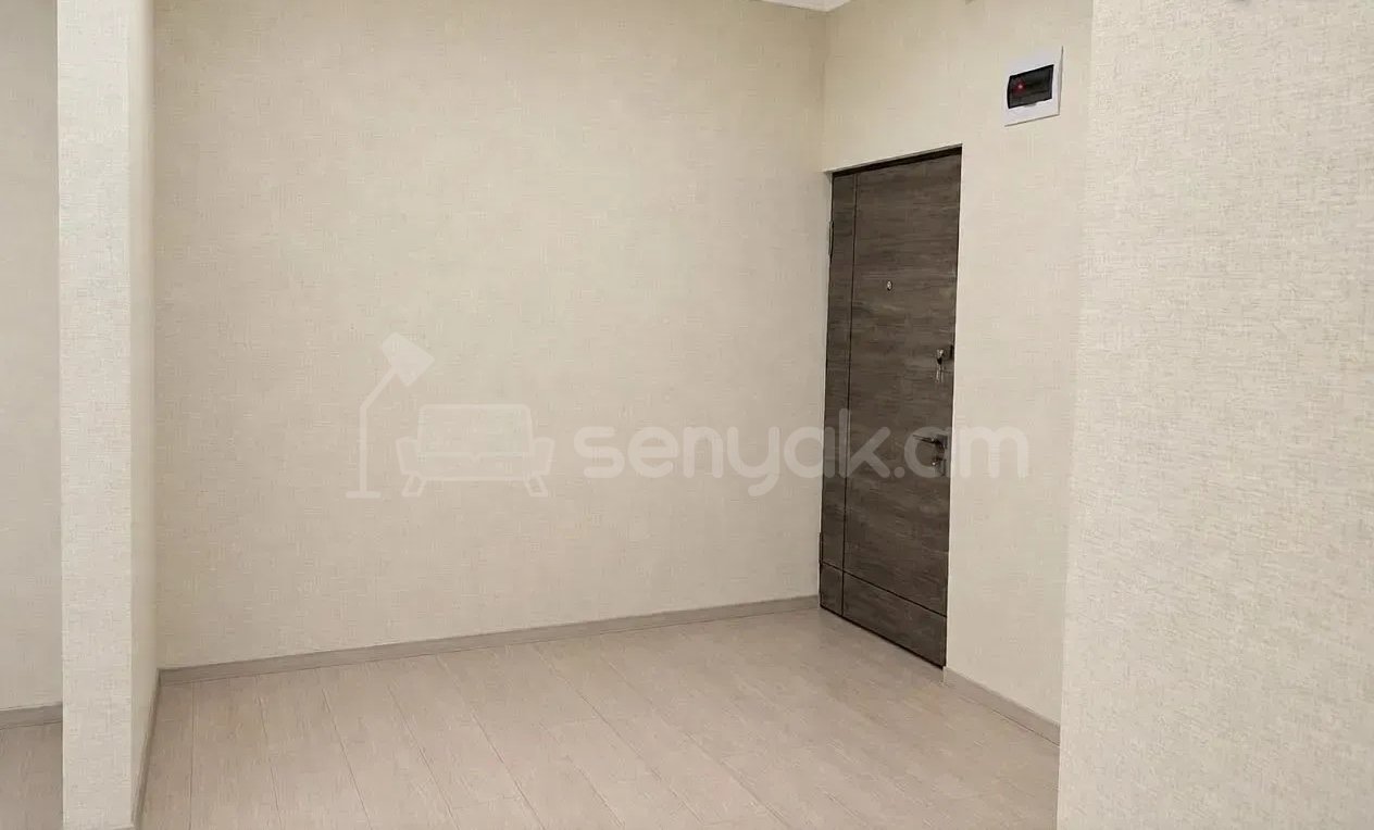 2 Սենյականոց Բնակարան Նորակառույցում, 65քմ, 8/13 հարկ, Կապիտալ Վերանորոգված