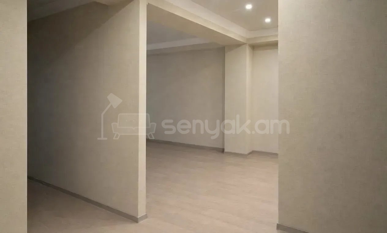 2 Սենյականոց Բնակարան Նորակառույցում, 65քմ, 8/13 հարկ, Կապիտալ Վերանորոգված
