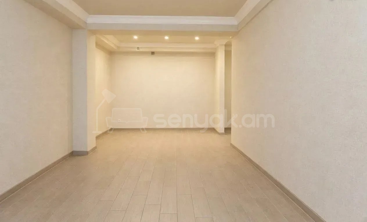 2 Սենյականոց Բնակարան Նորակառույցում, 65քմ, 8/13 հարկ, Կապիտալ Վերանորոգված