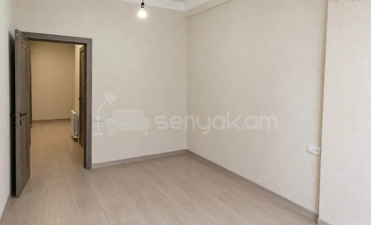 2 Սենյականոց Բնակարան Նորակառույցում, 65քմ, 8/13 հարկ, Կապիտալ Վերանորոգված