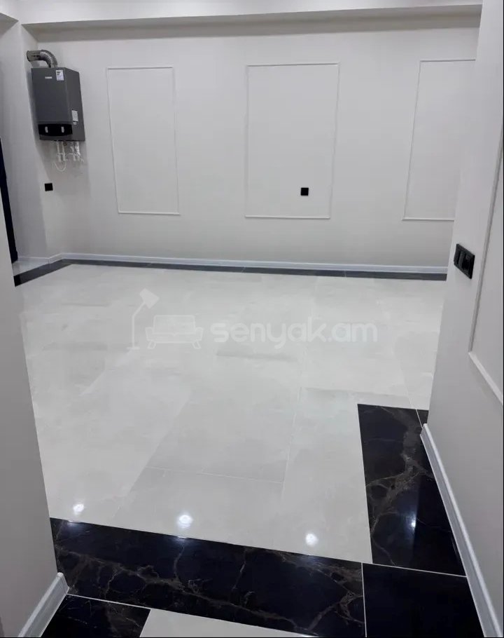 2 Սենյականոց Բնակարան Նորակառույցում, 53քմ, 4/6 հարկ, Կապիտալ Վերանորոգված